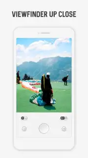 InstaMini Screenshot 2