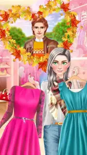 Autumn Date Screenshot 10