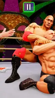 Real World Wrestling Arena Screenshot 5