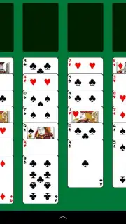 Solitaire Pack Game Screenshot 6