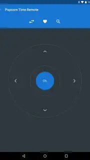 Popcorn Time Remote Screenshot 6