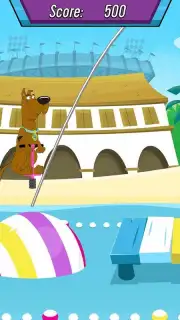 Boomerang All Stars Screenshot 5