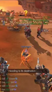 World of Kings Screenshot 5