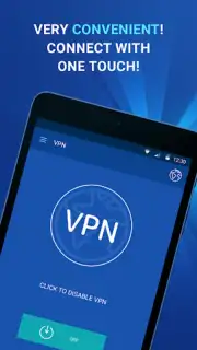 VPN - secure, fast, unlimited Screenshot 16