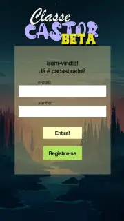Classe Castor Beta Screenshot 2