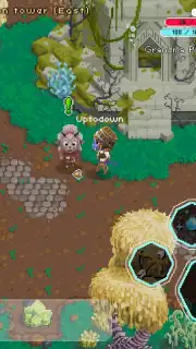 Naica Online Screenshot 13