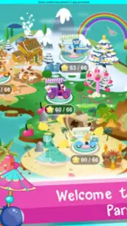 Strawberry Shortcake Ice Cream Screenshot 3