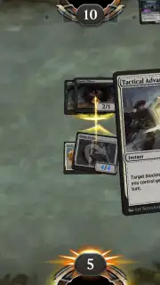 Magic: The Gathering Arena Screenshot 3