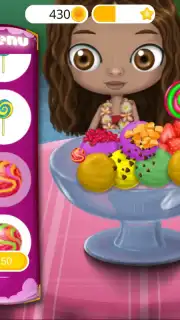 BFF World Trip Hollywood 2 Screenshot 5