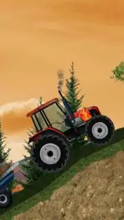 Tractor Mania Screenshot 1