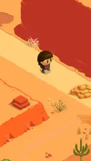 Little Bandits Screenshot 6