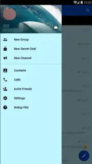 Watup Screenshot 1