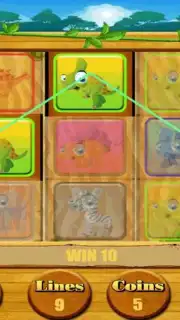 Slot Machines Classic Screenshot 3