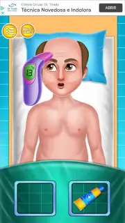 Cardiac Hospital Screenshot 8