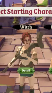 Fantasy Raid Screenshot 1