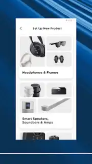 Bose Music Screenshot 10