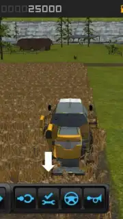 Farming Simulator 16 Screenshot 5