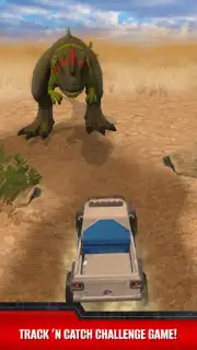 Jurassic World Facts Screenshot 10