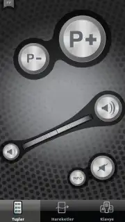 Vestel Smart Remote Screenshot 7