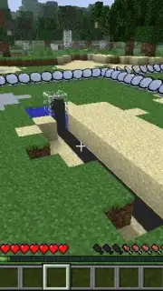 Energy Ideas - Minecraft Screenshot 5