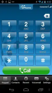 ePhone Screenshot 4
