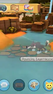 Animal Jam - Play Wild Screenshot 4