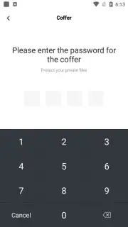 TeraBox Screenshot 7
