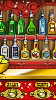 Bartender the Right Mix Screenshot 4