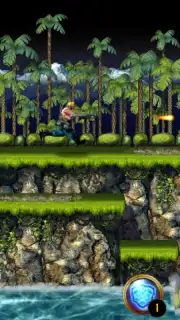Contra: Evolution Screenshot 4
