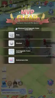 The Labyrinth of Ragnarok Screenshot 18