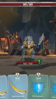 Dungeon Tales Screenshot 3