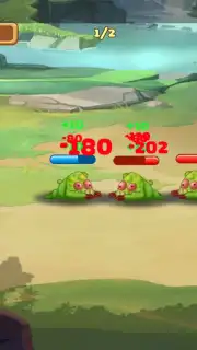 Monster Craft 2 Screenshot 9