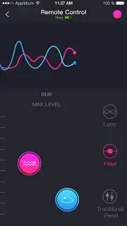 Lovense Remote Screenshot 2