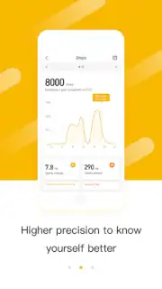 Lenovo Watch Screenshot 2