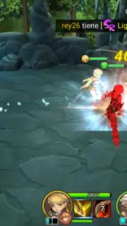 Legend of Pandonia Screenshot 5