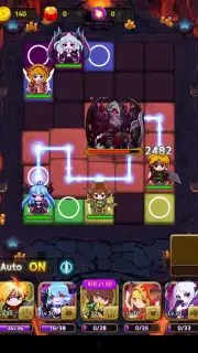 Dungeon Link Screenshot 12