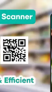 QR & Barcode Scanner Screenshot 6