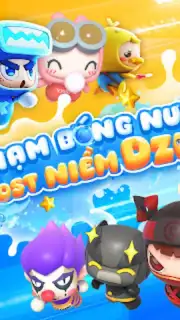 Bomber VNG Screenshot 9