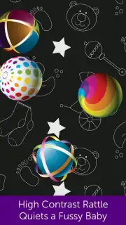 White Noise Baby Screenshot 6