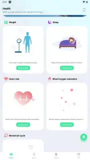 WearPro Screenshot 7