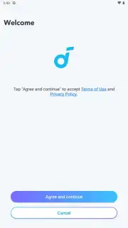 Soundcore Screenshot 4