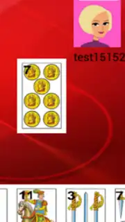 Chinchon and Friends Screenshot 2