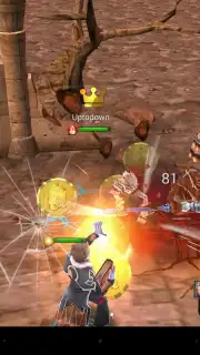 East Legend Screenshot 2