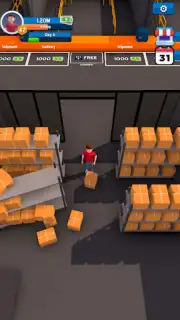 Cargo Fulfillment Screenshot 7