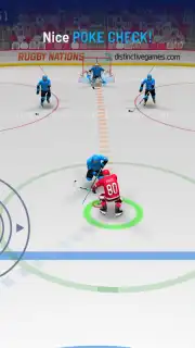 Hockey All Stars 24 Screenshot 25
