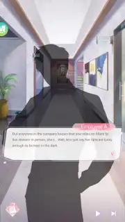 Starry Love Screenshot 12