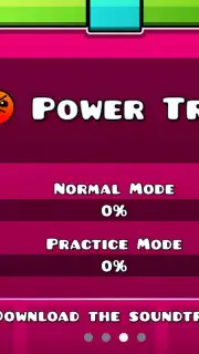 Geometry Dash SubZero Screenshot 5