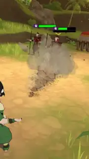Avatar Generations Screenshot 6