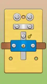 Screw Master: Pin Puzzle Screenshot 4