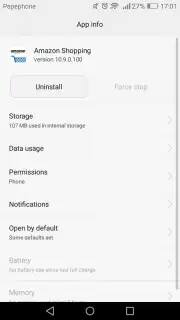 Move Apps to SD Card 2017 Screenshot 7